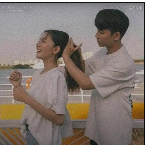 Cảm Ơn Vì Tất Cả (Lofi) (Single)