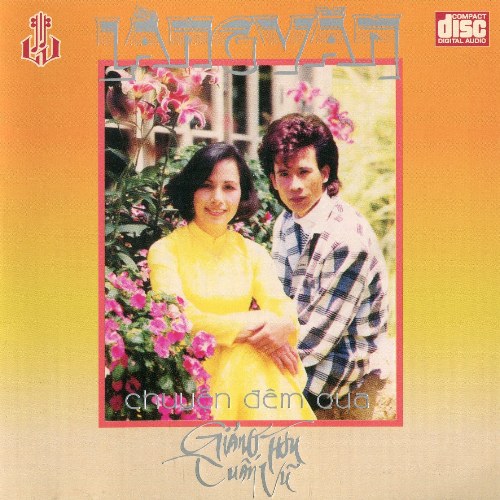 Chuyện Đêm Qua (Tape 102)