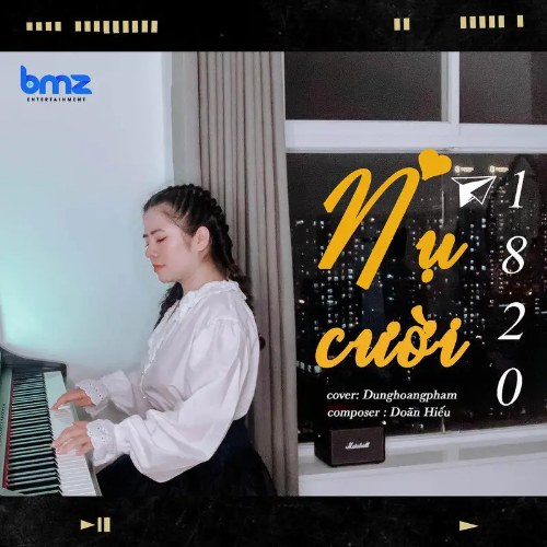 Nụ Cười 18 20 (Single)