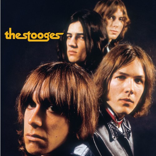 The Stooges (50th Anniversary Deluxe Edition)