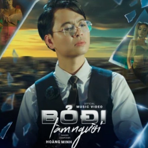 Bỏ Đi Làm Người (Single)