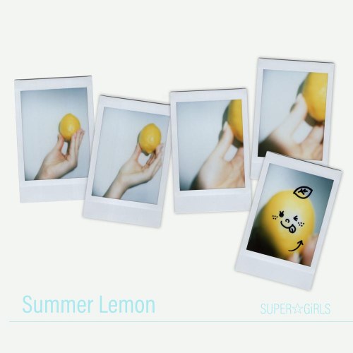 Summer Lemon (Single)