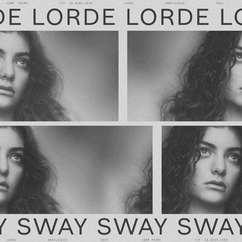 Sway (Single)