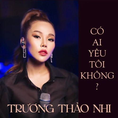 Trương Thảo Nhi