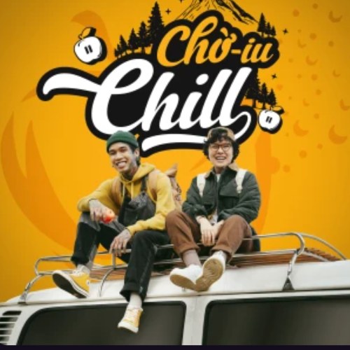 Chờ-iu Chill (Single)