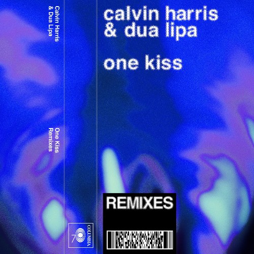 Calvin Harris