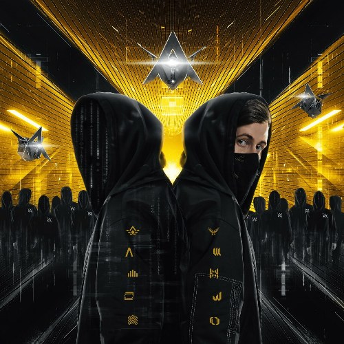 Alan Walker