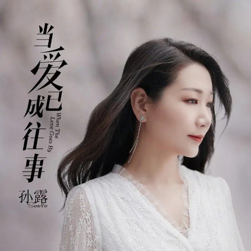 Khi Tình Yêu Đã Thành Chuyện Cũ (当爱已成往事) (EP)