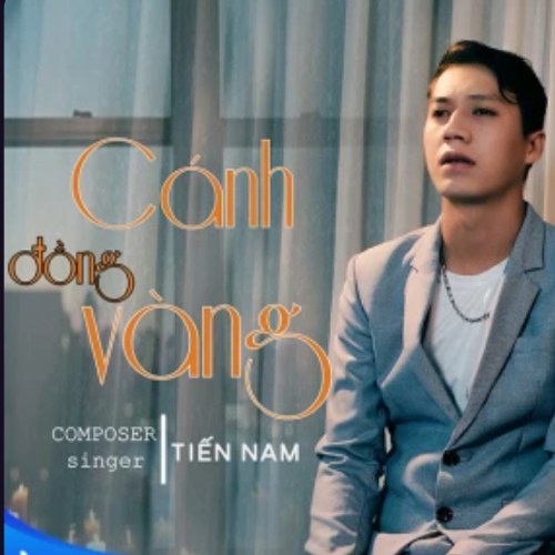 Cánh Đồng Vàng (Single)