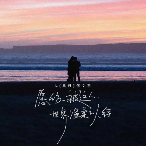 Mong Anh Được Thế Giới Này Đối Xử Dịu Dàng (愿你被这个世界温柔以待) (Single)