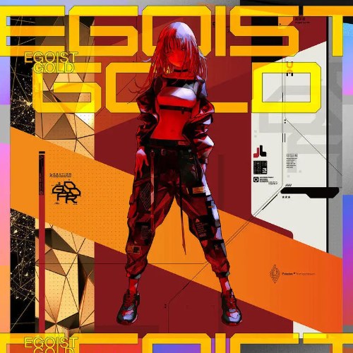 EGOIST