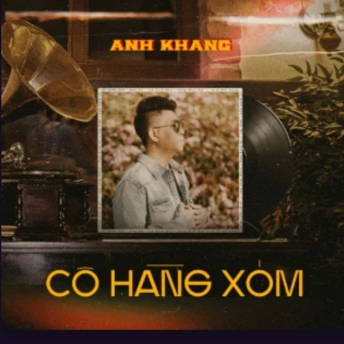 Cô Hàng Xóm (Single)