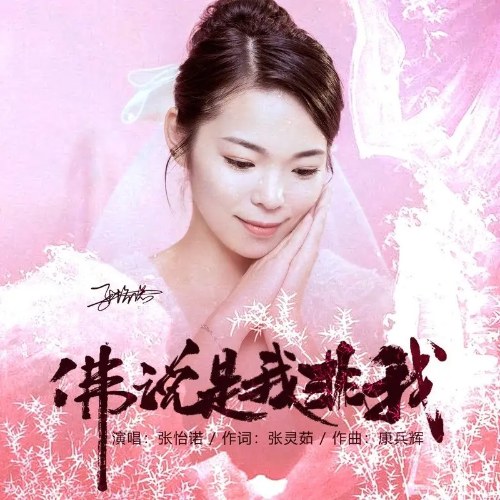 Phật Thuyết Thị Ngã Phi Ngã (佛说是我非我) (Single)