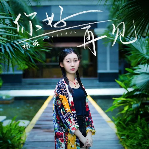 Xin Chào, Tạm Biệt (你好再见) (Single)