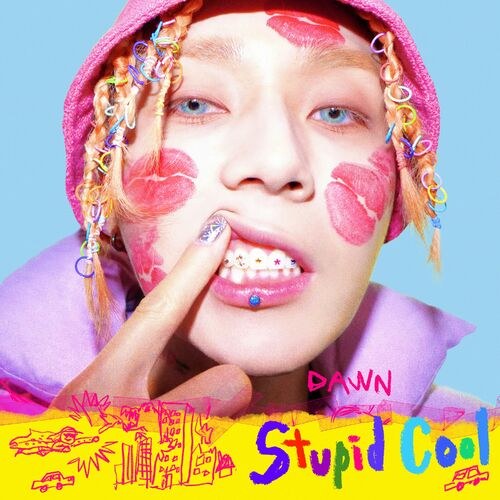 Stupid Cool (Single)
