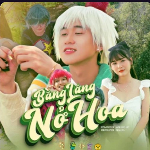 Bằng Lăng Nở Hoa (Single)