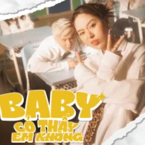 Baby Có Thấy Em Không (Single)