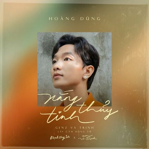 Nắng Thủy Tinh (Single)