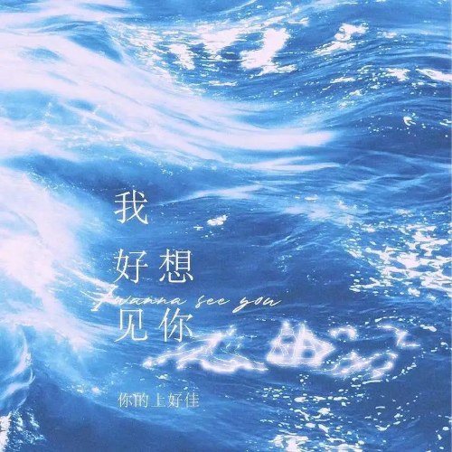 Em Rất Muốn Gặp Anh (我好想见你) (Single)