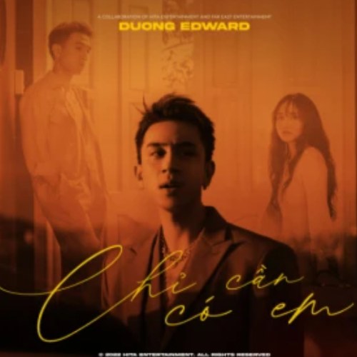 Chỉ Cần Có Em (Single)