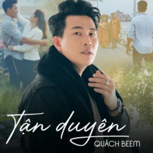 Tận Duyên (Single)