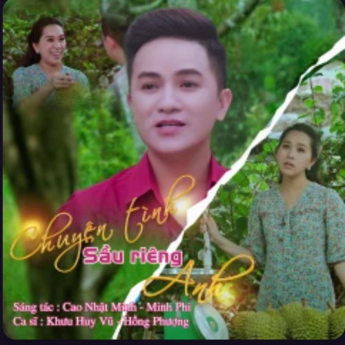 Chuyện Tình Sầu Riêng Anh (Single)