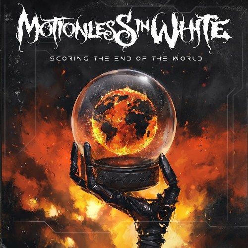 Motionless In White