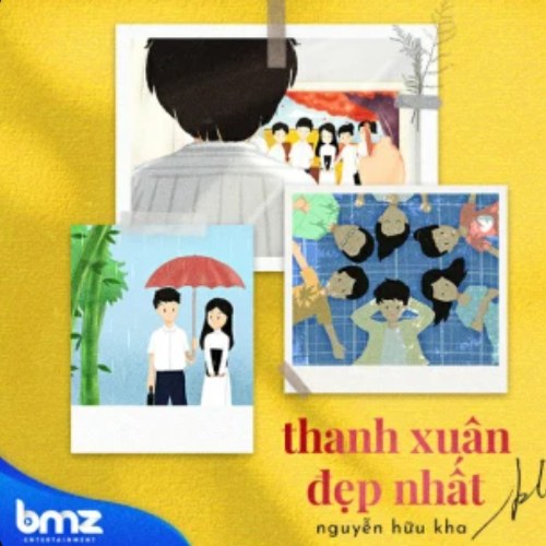 Thanh Xuân Đẹp Nhất (Single)