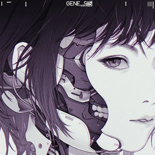 Gene_Sis OST Part 1: D_Compose  (Single)