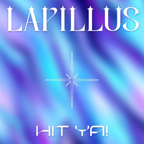 Lapillus