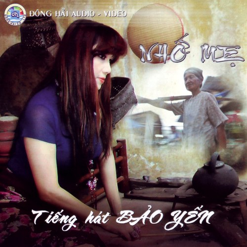 Tiếng Hát Bảo Yến: Nhớ Mẹ