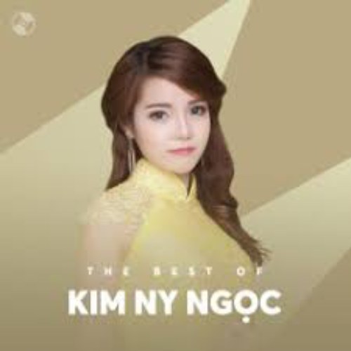 The Best Of Kim Ny Ngọc