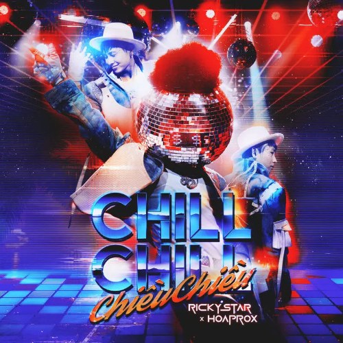 Chill Chill Chiều Chiều (Single)