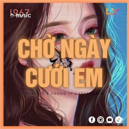 Chờ Ngày Cưới Em (Remix) (Single)