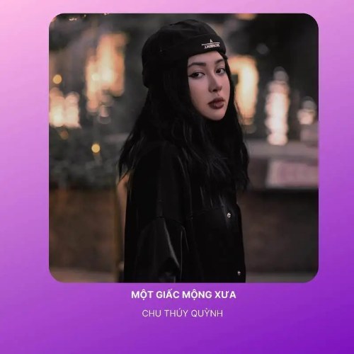 Một Giấc Mộng Xưa (Lofi) (Single)