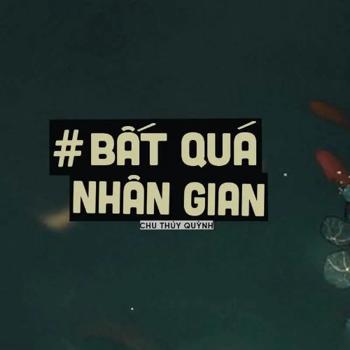 Chu Thúy Quỳnh
