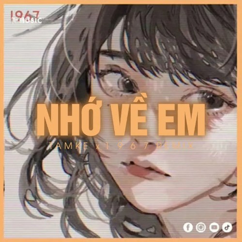 Nhớ Về Em (Remix) (Single)