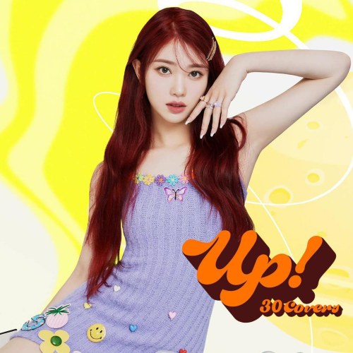 Up! (Single)