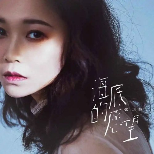 Nguyện Vọng Dưới Đáy Biển (海底的愿望) (Single)