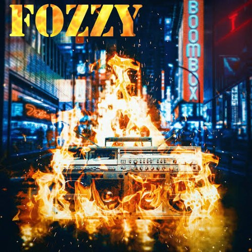 Fozzy