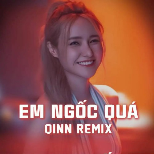 Em Ngốc Quá (Qinn Remix) (Single)