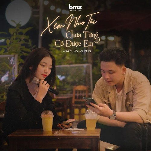 Xem Như Tôi Chưa Từng Có Được Em (Single)