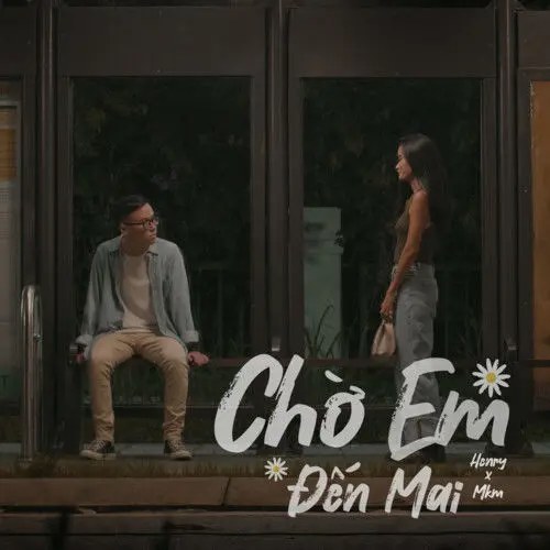 Chờ Em Đến Mai (Single)