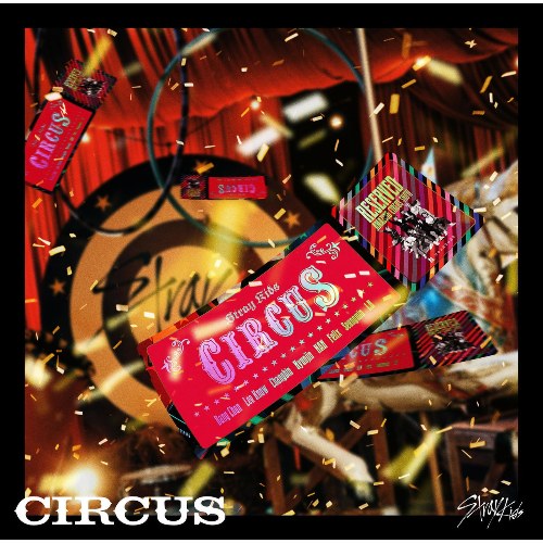 Circus (EP)