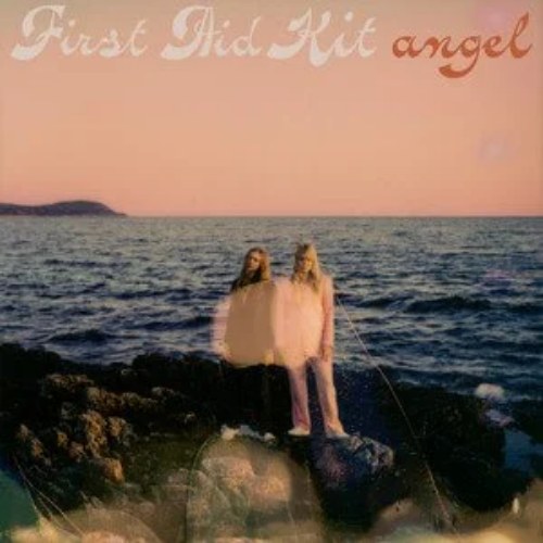 Angel (Single)