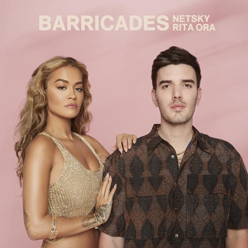 Barricades (Single)