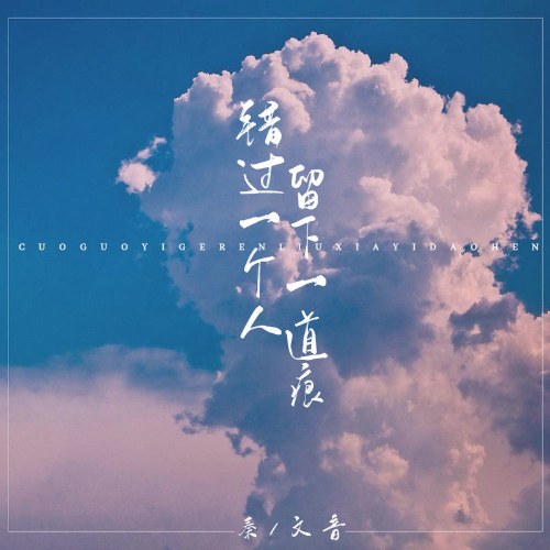Bỏ Lỡ Một Người Lưu Lại Một Vết Sẹo (错过一个人留下一道痕) (Single)