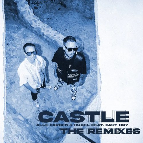 Castle (The Remixes)