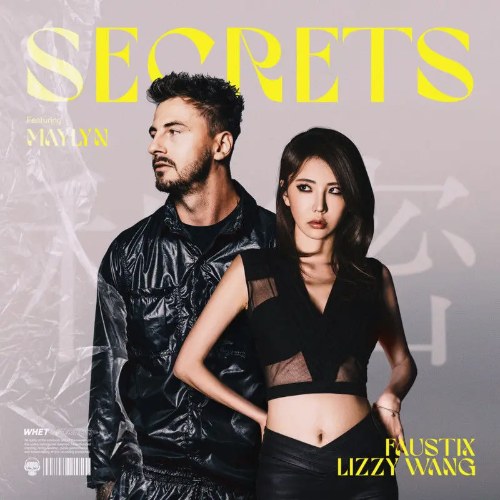 Secrets (Single)