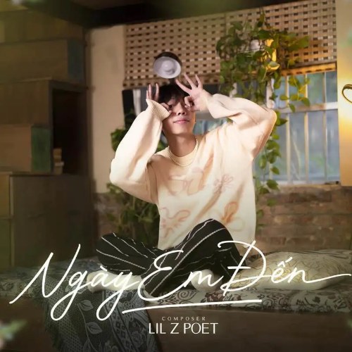 Ngày Em Đến (Single)